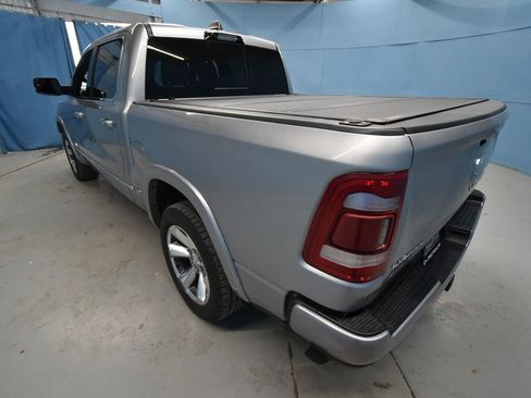 Used 2021 RAM 1500 Limited image 31