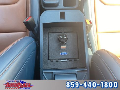 Used 2022 Ford Maverick Lariat w/ Equipment Group 500A Standard image 35