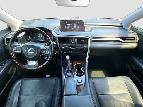 Used 2017 Lexus RX 350 FWD w/ Premium Package image 16