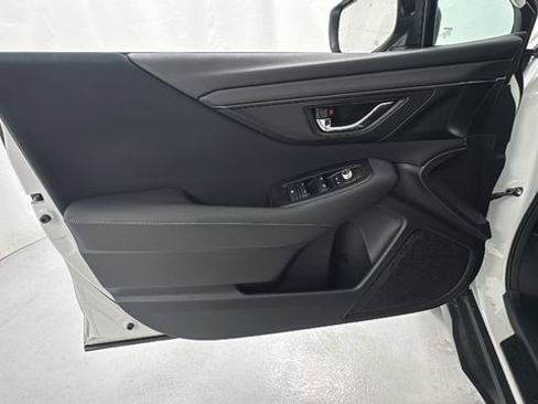 Certified 2025 Subaru Outback Premium image 22