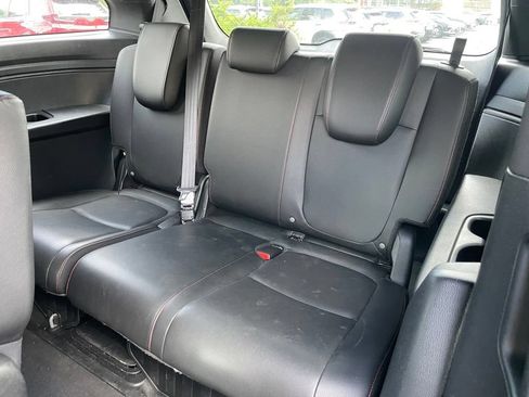 Used 2023 Honda Odyssey Sport image 9
