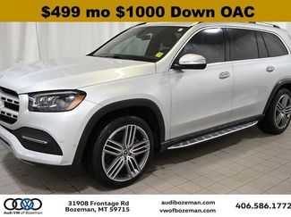 Used 2020 Mercedes-Benz GLS 450 4MATIC video 1