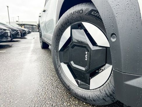 New 2026 Kia EV9 Wind image 2