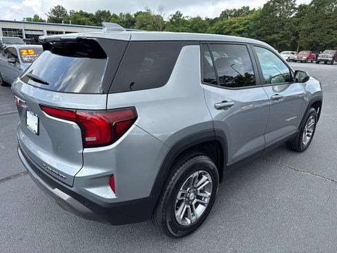 Used 2026 GMC Terrain Elevation FWD image 2