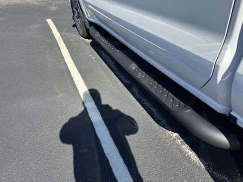 New 2026 Chevrolet Silverado 1500 RST image 11