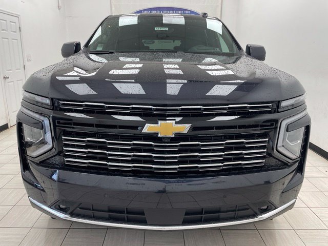 New 2026 Chevrolet Tahoe High Country w/ Sun And Tow Package AWD/4WD image 4
