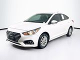 Used 2021 Hyundai Accent SEL w/ Cargo Package image 3