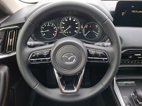 New 2026 MAZDA CX-70 3.3 Turbo w/ Preferred Package image 21