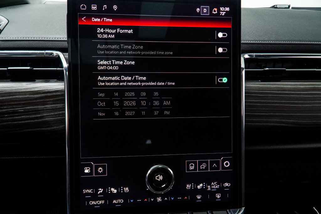 Used 2025 GMC Sierra EV Denali AWD/4WD image 25