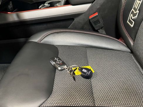 Used 2023 RAM 1500 Rebel w/ Rebel Level 1 Equipment Group image 20