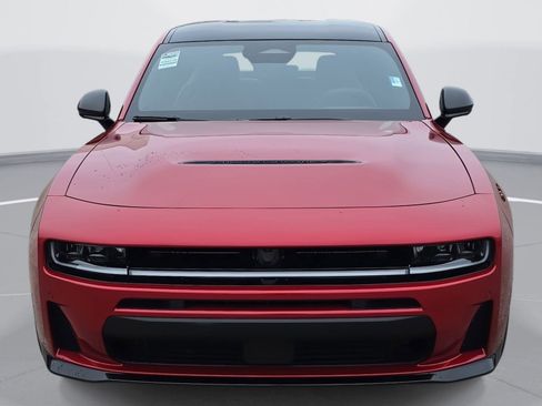 New 2026 Dodge Charger Daytona Scat Pack image 2