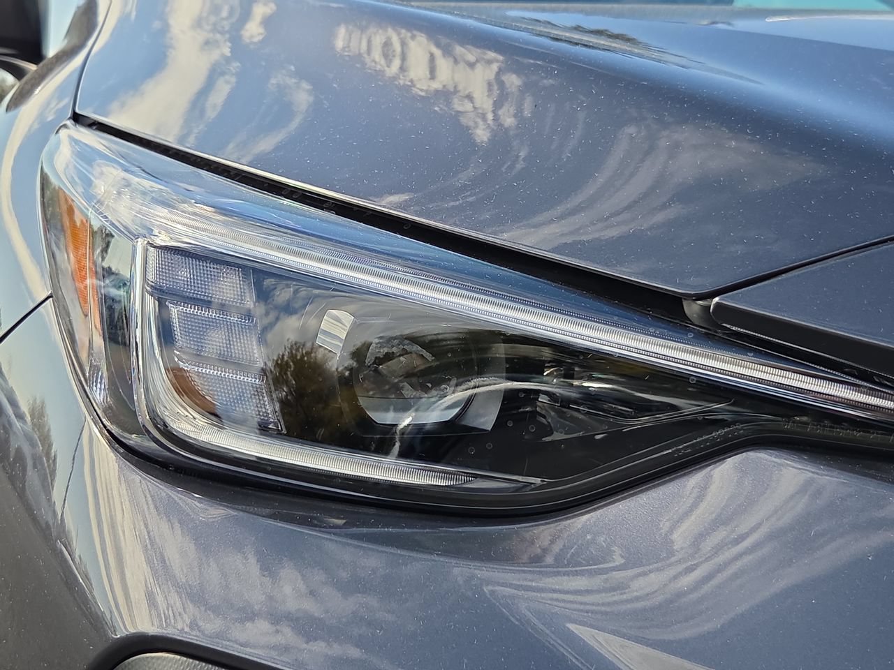 New 2026 Subaru Crosstrek 2.5i Limited AWD/4WD image 10