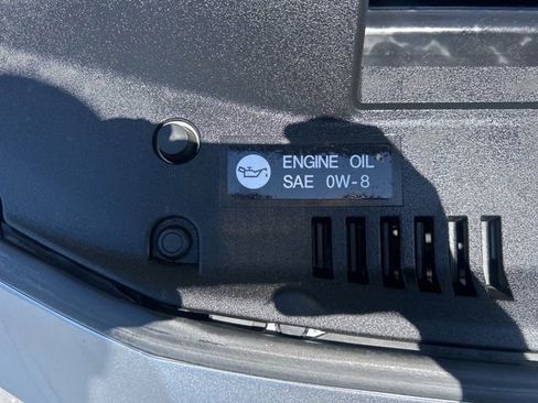 Used 2025 Toyota Camry LE FWD image 14
