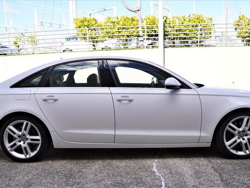 Used 2015 Audi A6 2.0T Premium FWD image 7
