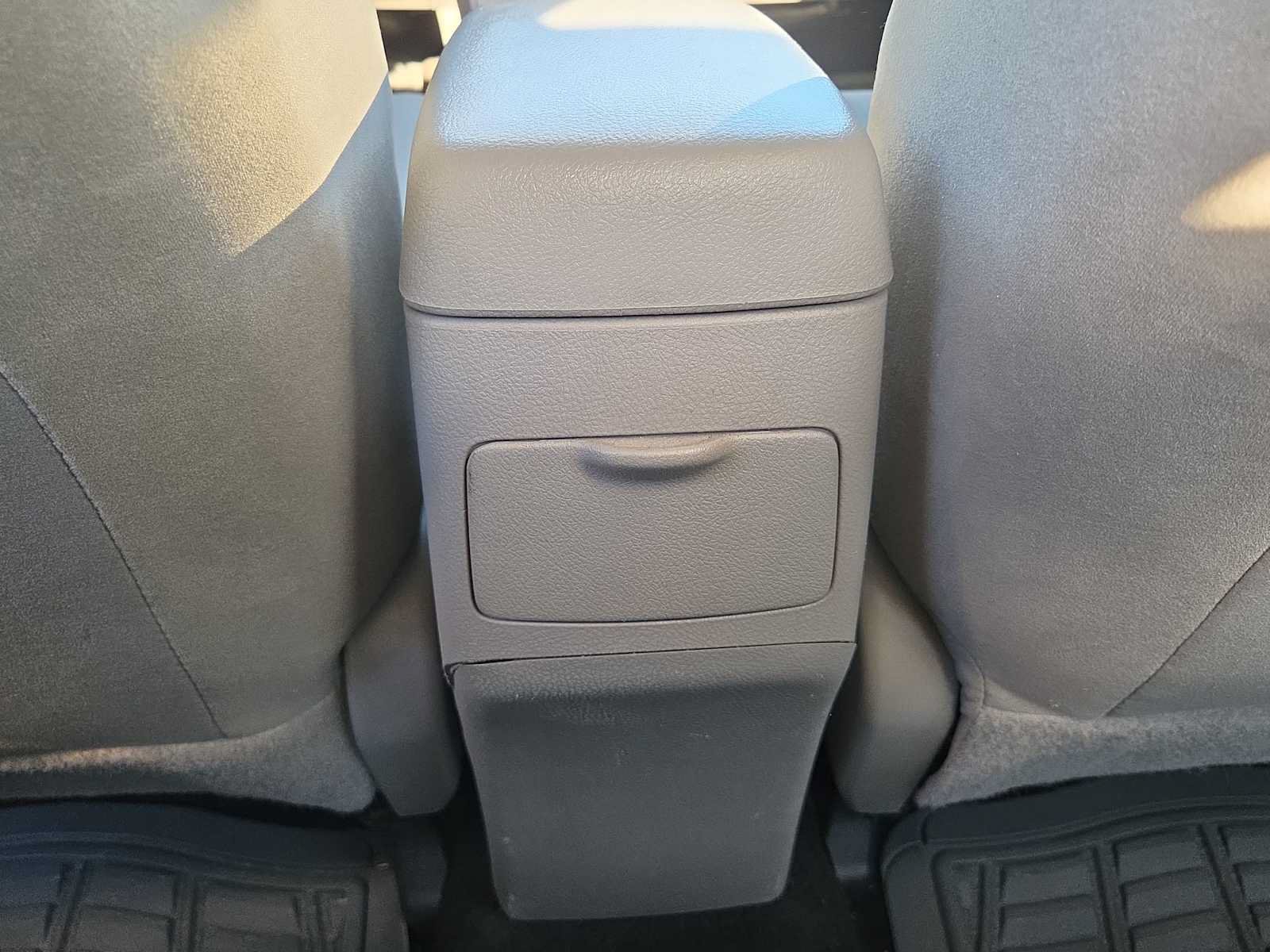 Used 2011 Toyota Corolla LE FWD image 15