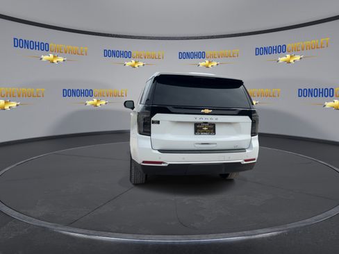 New 2026 Chevrolet Tahoe LT w/ Comfort Package image 10