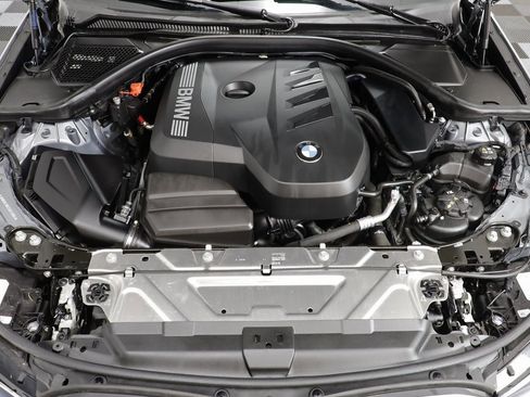 Certified 2025 BMW 330i xDrive Sedan w/ M Sport Package image 23