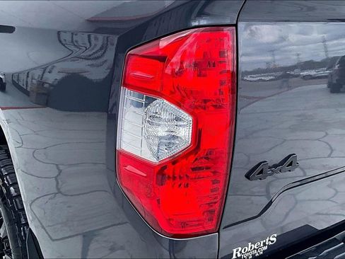 Certified 2020 Toyota Tundra SR5 w/ SR5 Upgrade Package image 23