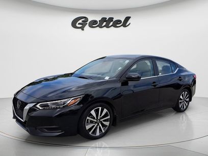 Used 2020 Nissan Sentra SV w/ SV Premium Package