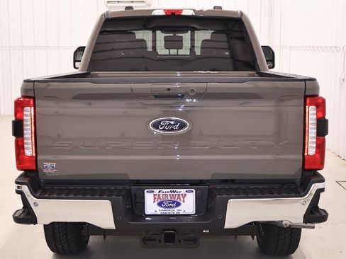 New 2026 Ford F350 Lariat AWD/4WD image 8