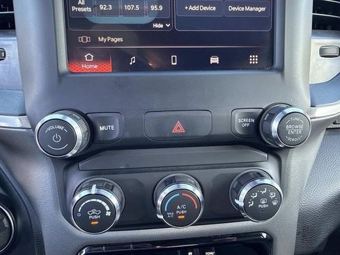 Used 2024 RAM 2500 Big Horn image 25