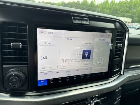 New 2026 Ford F350 Platinum AWD/4WD image 29