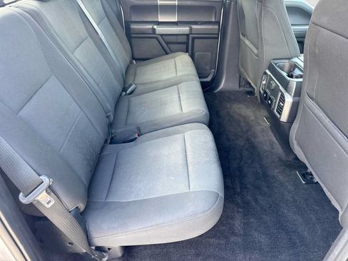Used 2018 Ford F150 XLT w/ Equipment Group 302A Luxury AWD/4WD image 19
