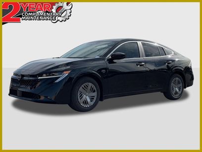New 2026 Nissan Sentra S