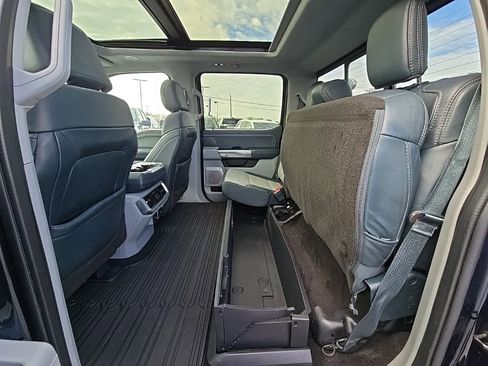 Used 2023 Ford F150 Limited image 57