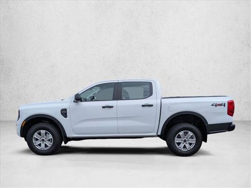 New 2025 Ford Ranger XL w/ Trailer Tow Package image 5