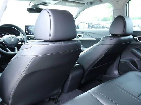 New 2026 Acura Integra FWD image 12