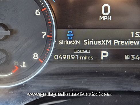 Used 2022 Mitsubishi Outlander ES image 16