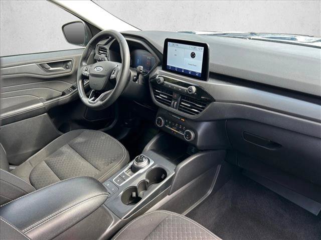 Used 2023 Ford Escape Active FWD image 26