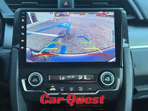 Used 2018 Honda Civic LX image 26