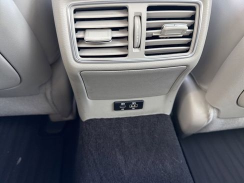 Certified 2023 INFINITI Q50 Luxe w/ Cargo Package image 21