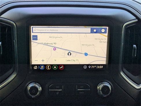 Used 2020 GMC Sierra 1500 AT4 w/ AT4 Premium Package image 30