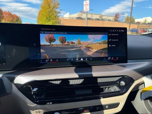 Used 2026 BMW 430i xDrive Convertible w/ Premium Package AWD/4WD image 35