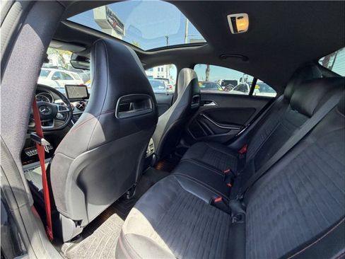 Used 2017 Mercedes-Benz CLA 250 4MATIC image 22