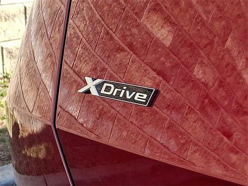 Used 2025 BMW X3 xDrive30i w/ Premium Package image 33