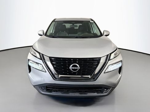 Used 2022 Nissan Rogue SV AWD/4WD image 2