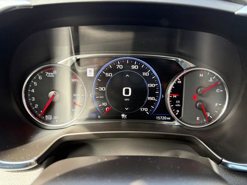 Used 2024 Chevrolet Blazer RS w/ Driver Confidence II Package AWD/4WD image 12