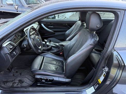 Used 2015 BMW 428i Coupe RWD image 10
