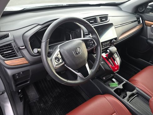 Used 2022 Honda CR-V EX image 9