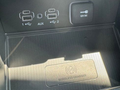 New 2025 Jeep Grand Cherokee 4WD image 24