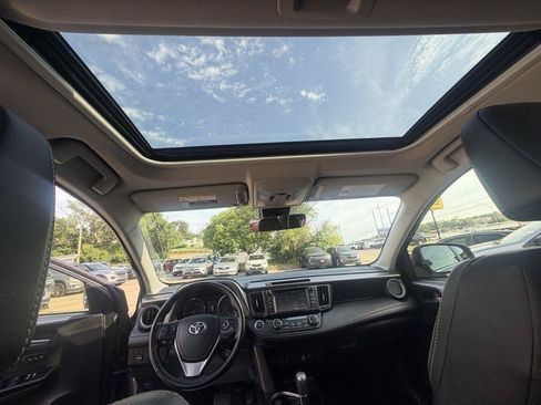 Used 2018 Toyota RAV4 Limited w/ All Weather Liner Package AWD/4WD image 21