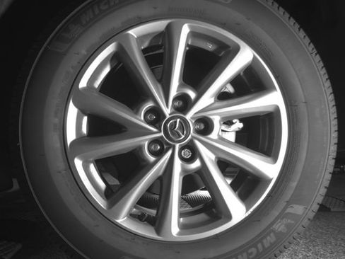 Used 2023 MAZDA CX-5 AWD 2.5 S w/ Select Package image 18
