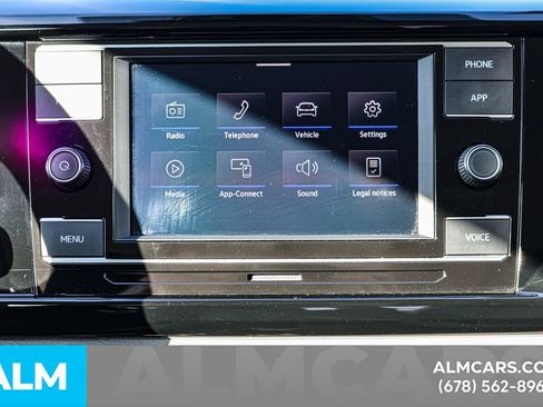 Used 2024 Volkswagen Taos S image 29