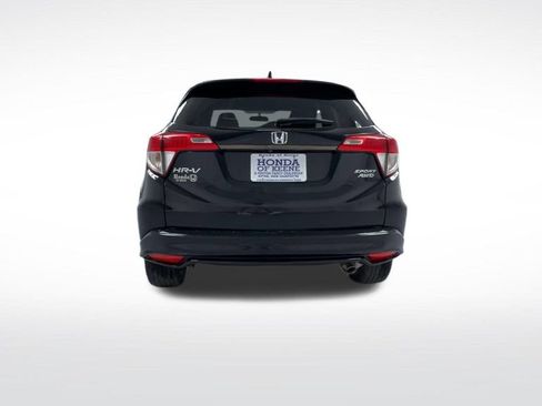 Used 2022 Honda HR-V Sport image 8