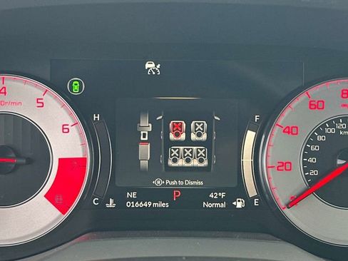 Used 2023 Acura RDX A-Spec image 11