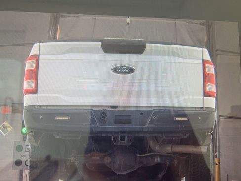 Used 2021 Ford F150 XL w/ Equipment Group 101A High AWD/4WD image 10